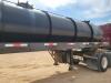 2010 International ProStar Premium Truck Tractor w/ 2012 Southern Vac Tank Trailer - 35