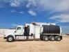 2014 Peterbilt 367 Hydrovac Truck - 2