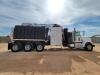 2014 Peterbilt 367 Hydrovac Truck - 6