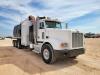 2014 Peterbilt 367 Hydrovac Truck - 7