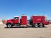 2005 Mack CV713 Hot Oil Truck - 2