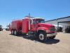 2005 Mack CV713 Hot Oil Truck - 7