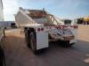 2002 CPS Belly Dump Trailer - 2
