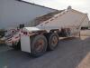 2002 CPS Belly Dump Trailer - 4