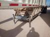 2002 CPS Belly Dump Trailer - 9