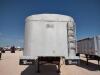 2008 Travis 39ft End Dump Trailer - 5