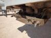2008 Travis 39ft End Dump Trailer - 6