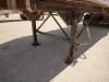 2008 Travis 39ft End Dump Trailer - 9