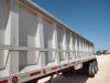 2008 Travis 39ft End Dump Trailer - 10