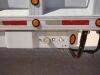 2008 Travis 39ft End Dump Trailer - 11