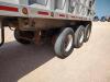 2008 Travis 39ft End Dump Trailer - 12