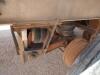 2008 Travis 39ft End Dump Trailer - 13