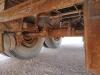 2008 Travis 39ft End Dump Trailer - 14