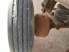 2008 Travis 39ft End Dump Trailer - 17