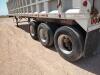 2008 Travis 39ft End Dump Trailer - 20
