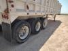2008 Travis 39ft End Dump Trailer - 25
