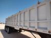 2008 Travis 39ft End Dump Trailer - 31