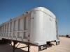 2008 Travis 39ft End Dump Trailer - 33