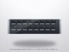 Dell PowerEdge R640 1U Server - 2x Xeon Gold 6230, 256GB, no drives