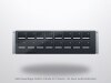 Dell PowerEdge C6420 4-Node 2U Chassis - 8x Xeon Gold 6148 total