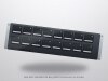 Dell EMC ME4084 84-Bay JBOD Enclosure (no drives) - 2
