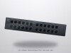 APC AP8841 Metered Rack PDU 200-240V 30A - 2