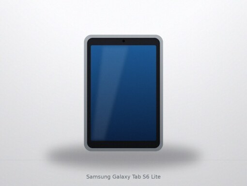 Samsung Galaxy Tab S6 Lite