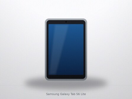 Samsung Galaxy Tab S6 Lite