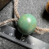 Edo Period Makie Five-Case Inro with Netsuke, Accompanied by a Wooden Box, 58g - 10