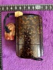 Inro, Netsuke, Medicine Box, Small Item Box - 3