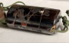 Inro with Signature and Netsuke - 11