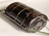 Inro with Signature and Netsuke - 12