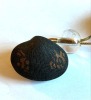 Antique Chrysanthemum and Longevity Maki-e Inro - 9