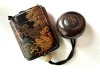 Period Object: Ryu Makie Inro (Dragon Makie Inro) - 2