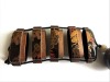 Period Object: Ryu Makie Inro (Dragon Makie Inro) - 6