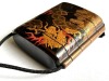 Period Object: Ryu Makie Inro (Dragon Makie Inro) - 9