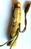 Ancient Object: "Saru Taka Zu Komaki-e Inro" (Inro with High Maki-e Decoration of Monkey and Hawk - 13
