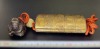 Edo period maki-e inro with Daruma netsuke - 6