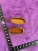 Inro netsuke outer shell maki-e samurai - 15