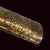 Kajikawa saku kinji maki-e inro (Inro with gold ground maki-e by Kajikawa) - 10