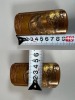Kajikawa saku kinji maki-e inro (Inro with gold ground maki-e by Kajikawa) - 18