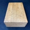 Edo period maki-e inro with wooden box, 102g - 20