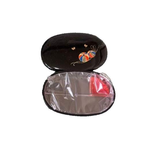 Wajima-nuri Lacquerware Inro ANA Collaboration Edition