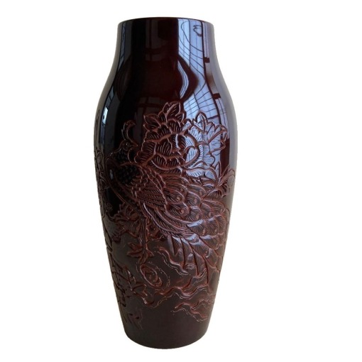 Murakami Tsuishu Lacquerware