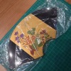 Unused Congratulatory and Condolence Seal Calligraphy Set, Showa Retro - 6