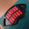 Unused Congratulatory and Condolence Seal Calligraphy Set, Showa Retro - 7