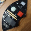 Unused Congratulatory and Condolence Seal Calligraphy Set, Showa Retro - 8