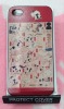 Utagawa Kuniyoshi iPhone 4 Case Cat - 2