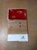 Lacquer Tray Kyoto Lacquerware Wooden Box - 2