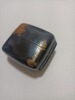 Maki-e Inro, Black Lacquer, Taira no Tadamori Abura no Bozu, Kyo Inro, Mid-Edo Period - 4